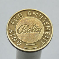Жетон Casino Bally