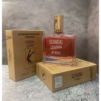 Тестер духов Jean Paul Gaultier Scandal (жен.) ОАЭ 65 ml