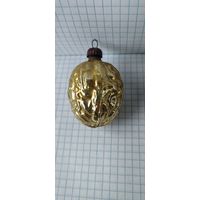 Игрушка ёлочная