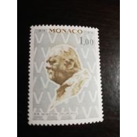 Монако 1974 Черчилль