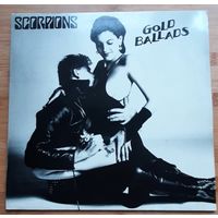 Scorpions gold ballads