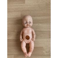 Кукла пупс, СССР