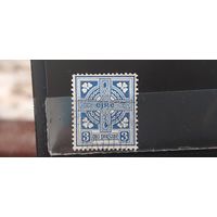 РАСПРОДАЖА ИРЛАНДИЯ 1940г. Гаш.