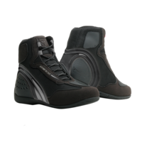 Dainese мотоботинки женские водонепроницаемые D1 Ladies WP shoes EU 37