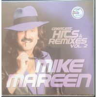 Mike Mareen - Greatest Hits & Remixes vol.2 ZYX 2023 Germany