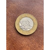 Гана 1 седи 2022