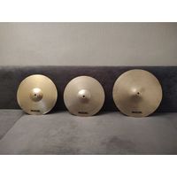 Тарелки барабанные Maxtone