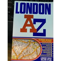 Лондон.Справочник.