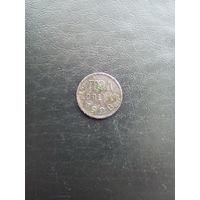 Пол копейки 1928 г.