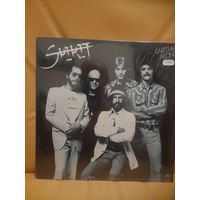 SPIRIT   " FARTHER ALONG" 1976 LP USA MERCURY SRM 1-1094 - NM