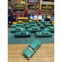 Москвич 412 цвет кипарис, Агат, Тантал. 11 февраля в среду намечаем вечер в зеленых тонах и оттенках. Ставим будильник на 22-00 и пополняем коллекцию саратовских моделей!