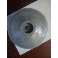 Двигатель для пылесоса