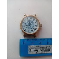 ЧАСЫ СНЕЖИНКА СССР