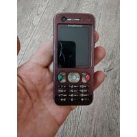 Sony Ericsson в ремонт или восстановление