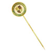 Фрачник Стрелкового союза Вюртемберга. Wurttembergischer Schutzenverband 1850 e.V.