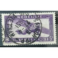 Индокитай 1933г.
