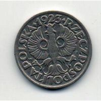 10 грошей 1923 Польша