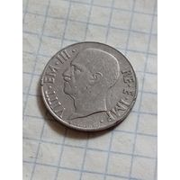 20 чентезимо 1940 года