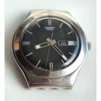 Часы SWATCH SWISS IRONY.
