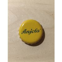 Пивные крышки - пробки