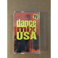 Dance Mix USA