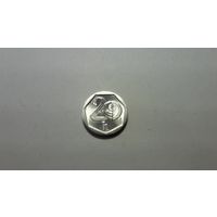 20 геллеров 1999 г. Чешская Республика. Внимательно читайте объявление.