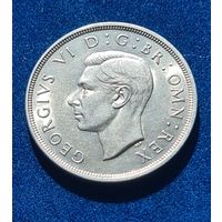 Англия 1937 год. Георг 6 СУПЕР СОСТОЯНИЕ