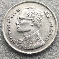 Таиланд 1 бат   1977 (2520) г.