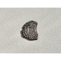 Денарий Ягайло 1388 Редкий