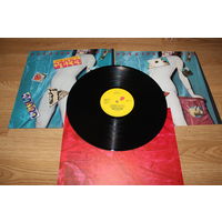 Rolling Stones – Undercover