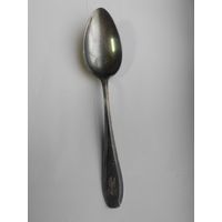 Ложка фирмы WMF с монограммой