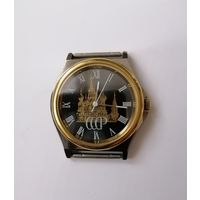 Часы Луч кварц СССР. Новые, с хранения.