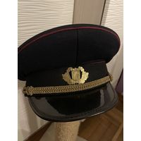 Фуражка полицейского Латвии