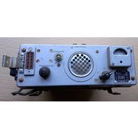 Радиостанция Р-848 времен СССР