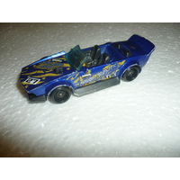 Модель машинки TRACK MANGA. Mattel-HotWheels.масштаб 1:64.