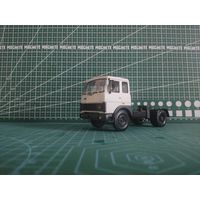 Масштабная модель МаЗ 5432 от Наш Автопром масштаб 1/43
