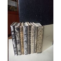 Горький. Балахна.Макарьев (Архитектурно-художественные памятники)