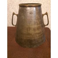 Кружка Мерная. Варшава .19  век.