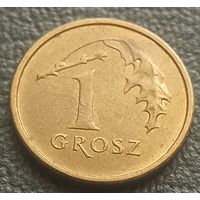 1 грош 2005