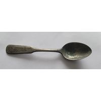 Чайная ложка. Фраже. До 1917 г.