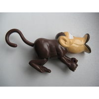 Игрушка коллекционная чупа-чупс производства ИСПАНИЯ