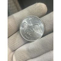 Редкие 3 марки 1929 Вальдек в ярком UNC ! под грейд! Видео! много лотов Веймара