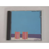 Диск. СD-диск.  Manfred Mann's Earth Band - Chance.  5