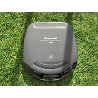 CD плеер Panasonic SL-S112