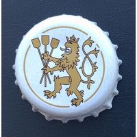 Крышки пивные / кронен пробки (Vershovice).