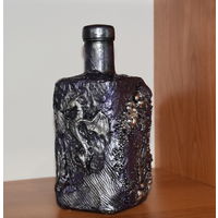 Винтажный графин Дракон