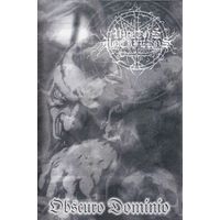 Vultos Vociferos "Obscuro Dominio" кассета