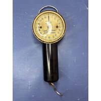 Безмен. Весы. Кантарик. СССР. До 20 кг. Цена деления 200 гр.