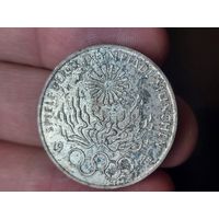 10 марок Фрг 1972