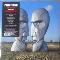 Pink Floyd Division Bell (запечатана)
